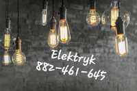 Usługi Elektryczne (elektryk)