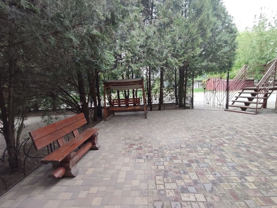 Оренда - діюче кафе в місті Самар