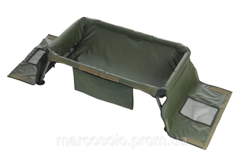 Продам короповий мат Mivardi Carp Cradle New Dynasty XL
