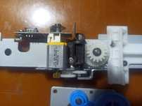 Сканер блок QK-6841 дла  canon