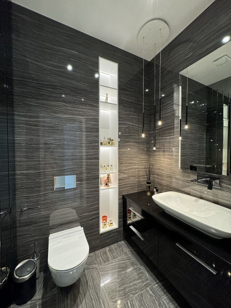 Без% Park Avenue VIP 180 м2 4К Демеевская Парк Авеню Голосеево