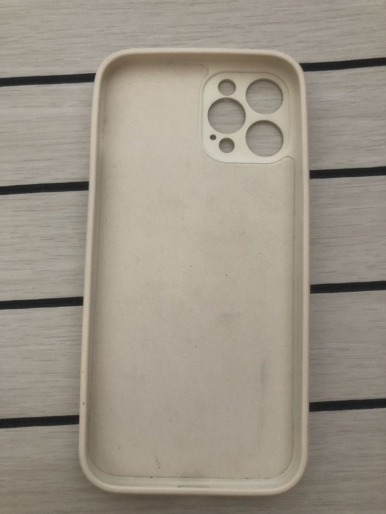 Чохол на iPhone 12 pro max