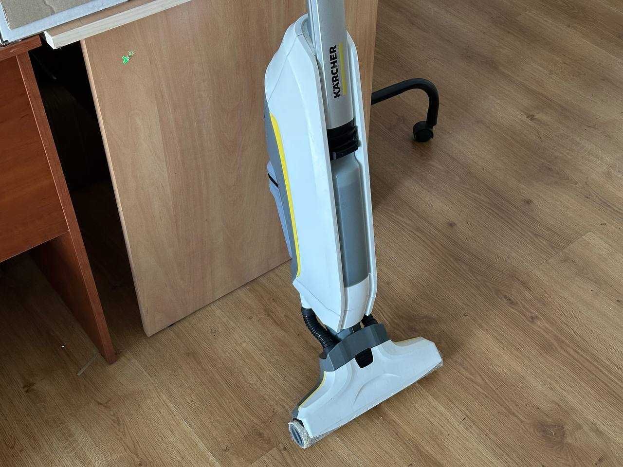 Пилосос миючий karcher FC 5