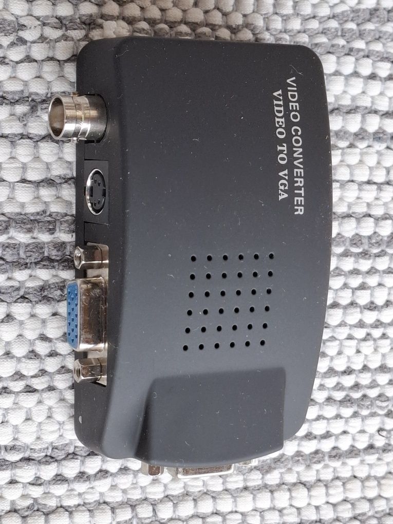 Converter cassetes  vídeo para digital