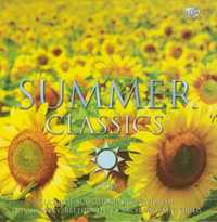 Summer Classic Various Box c/ 5 CDs