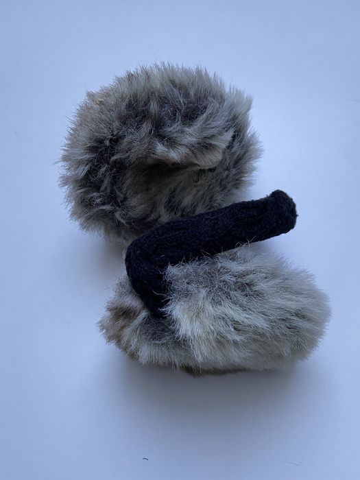 Nauszniki Barts  unisex