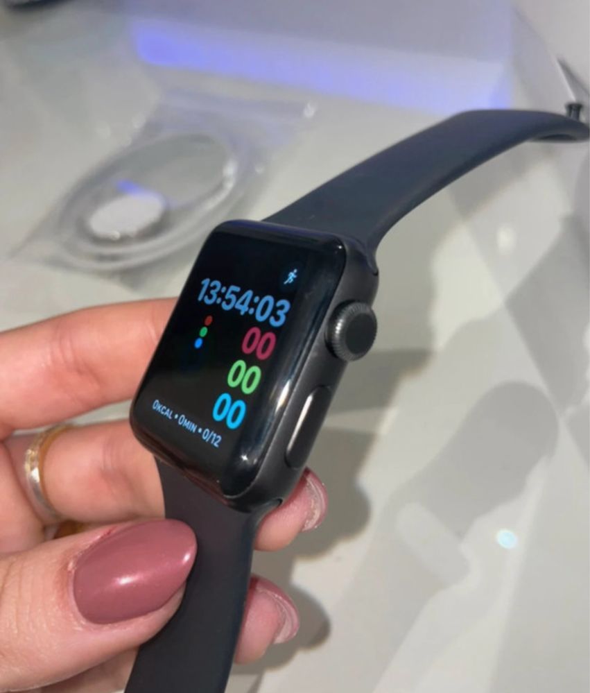 Apple Watch série S3