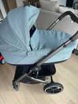 CYBEX Balios S LUX 2.0 (nowsza wersja)