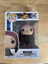 nowa Figurka Funko Pop MAISIE Jurassic World