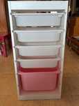 Comoda ikea com gavetas