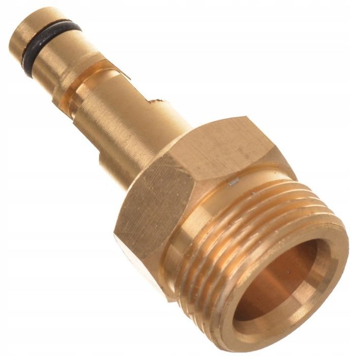 Adapter złączka węża końcówka do Karcher K2 K5 K7 Click M22