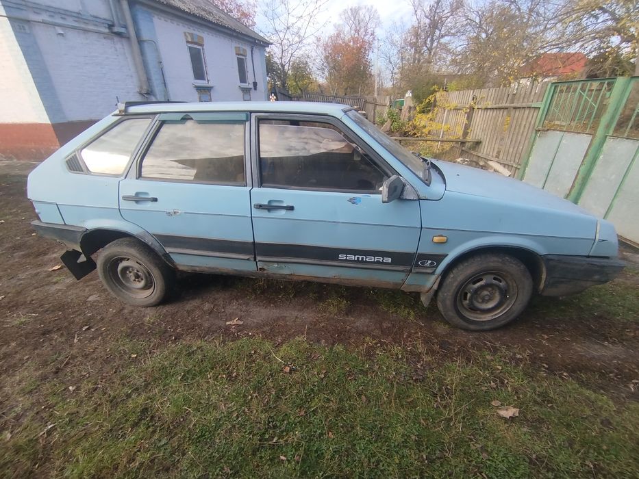 Продам ВАЗ  2109