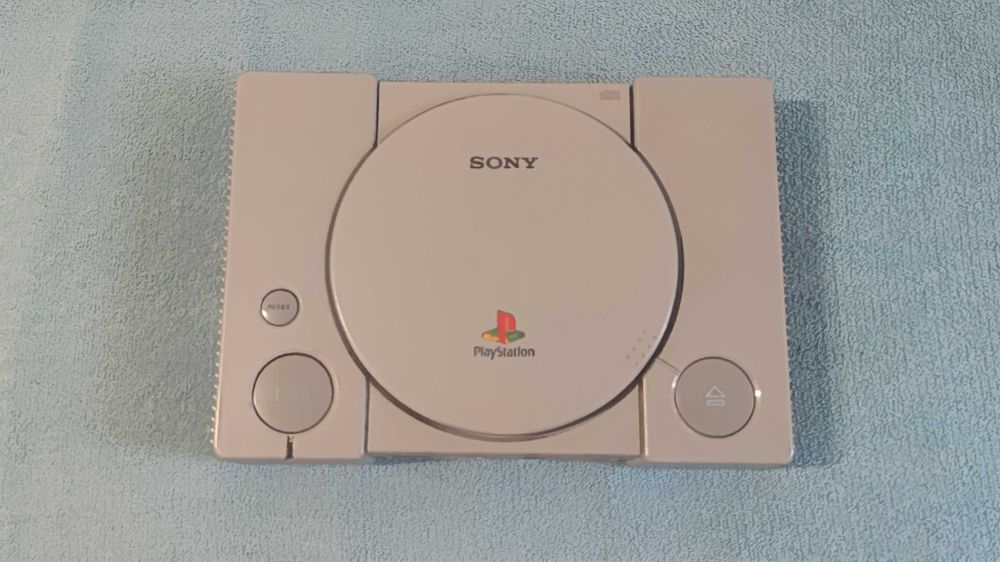 Приставки Dendy, Sega, PlayStation