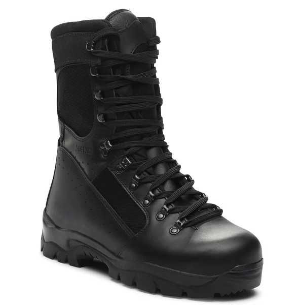 Meindl
Трекінгові черевики Rib Leicht 3523/1 Black