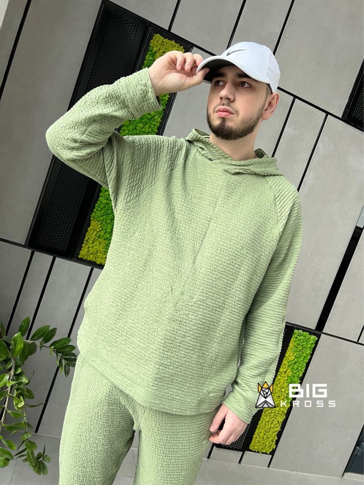 Толстовка nike m ny df texture po