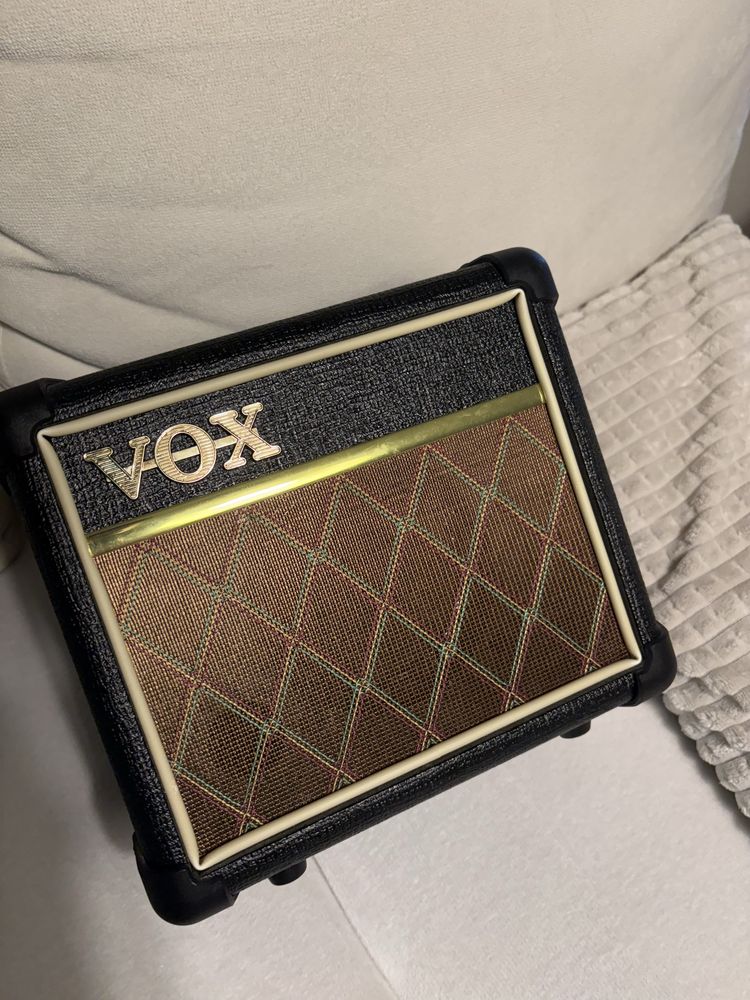 Vox mini3 g2 wzmacniacz