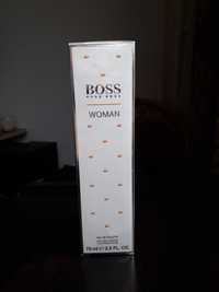 Hugo Boss Orange Woman 75 ml nowa