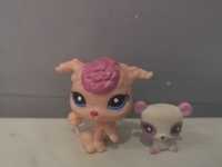 Littlest Pet shop