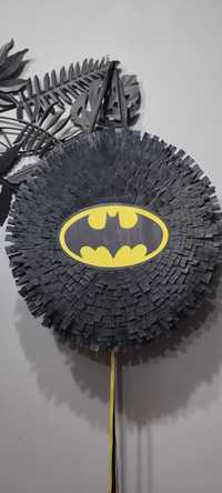 Piniata Batman 45x 45x 8 cm