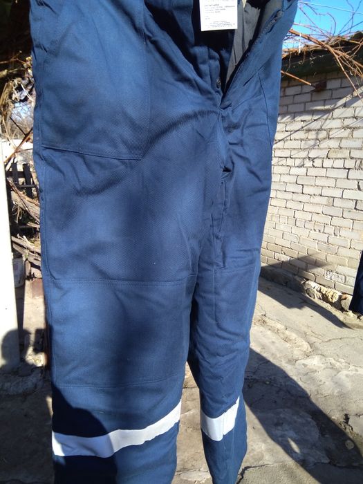 Костюм робочий , чоловічий