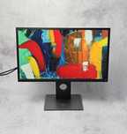 Монітор 23" Dell p2317h 1920x1080 16:9 IPS WLED Гарантия 12 міс