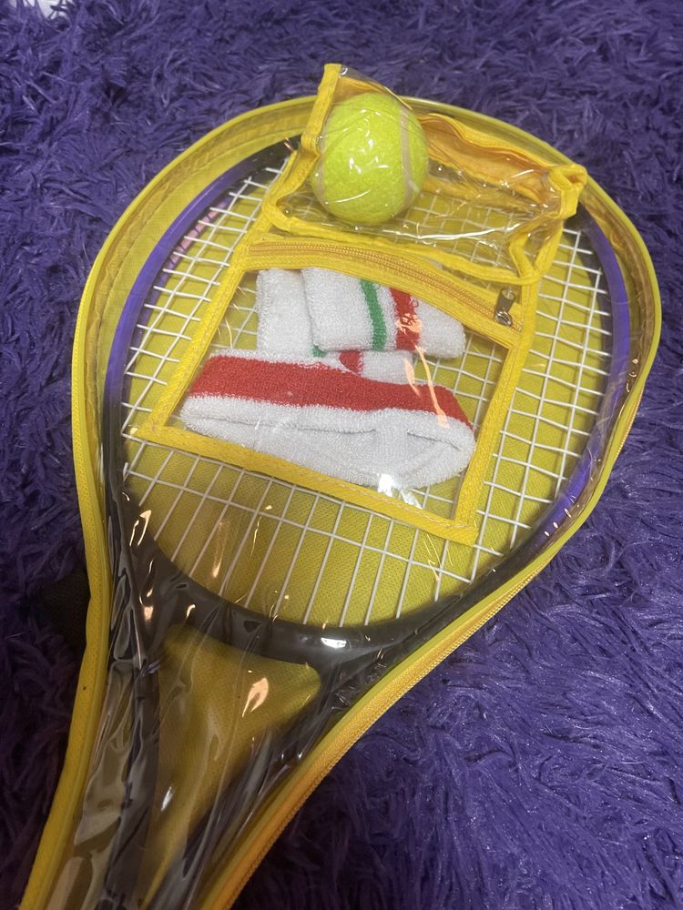 Ракетка для тенниса
