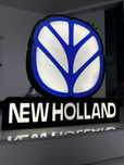 Lampka New Holland