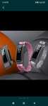 Smartwatch Huawei damski sportowy opaska krokomierz sport