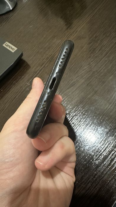 iPhone SE 2020 64gb neverlock