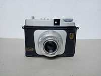 Máquina fotográfica da marca Certp-phot de 1958