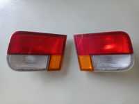 Lampy tył Red-White Honda Civic VI coupe