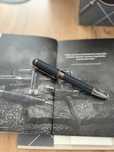 Pióro Montblanc Sir Arthur Conan Doyle