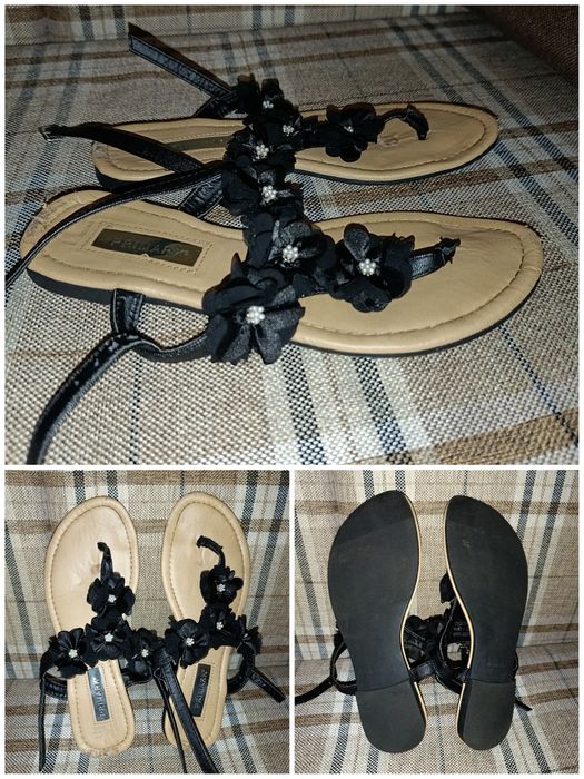 Продам набір взуття на 37 розмір.