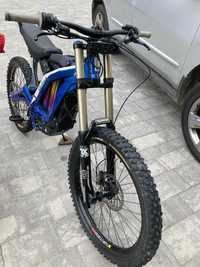 Surron Light Bee S  motorower elektryk cross kros Fox 40