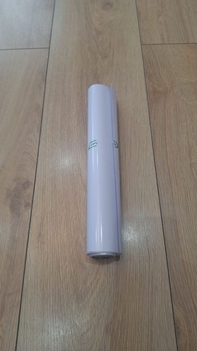 Folia ploterowa Nanaplums na tekstylia 30 x 400cm