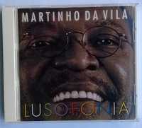 CD Martinho da Vila - Lusofonia