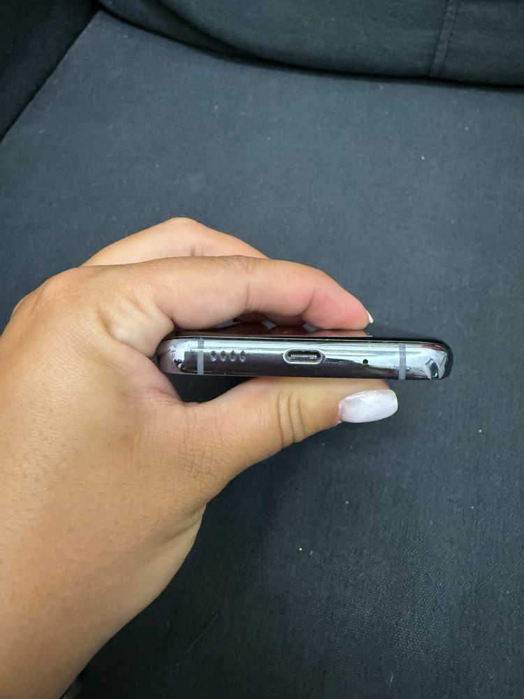 Samsung S20 ultra 5G