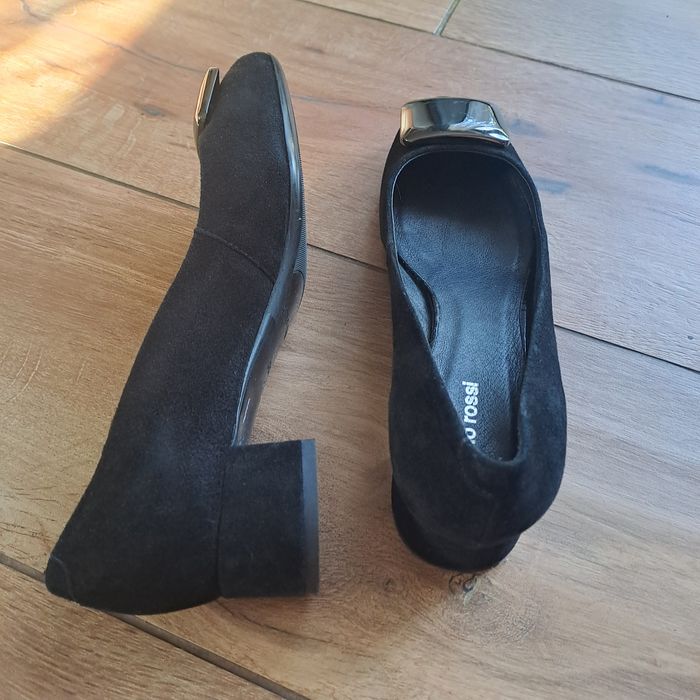 Czułenka Mei gino rossi roz 38