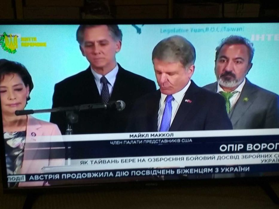 Телевизор ELENBERG 40BF400