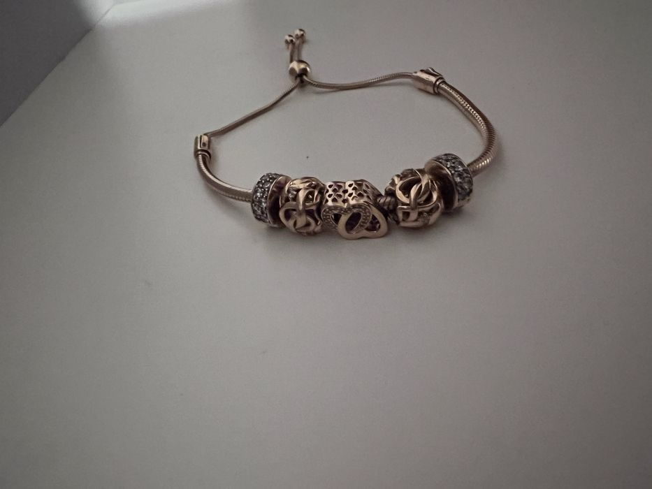 Pulseira Pandora