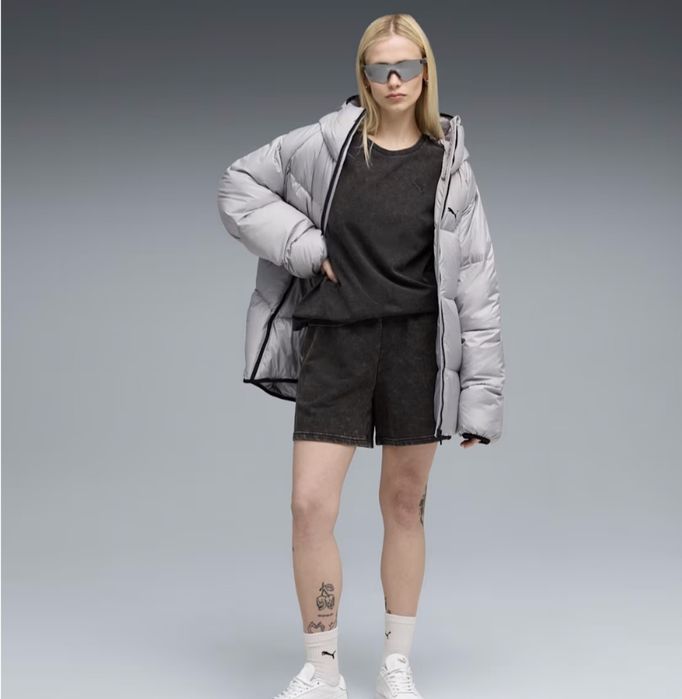 Продам шорти Puma нові