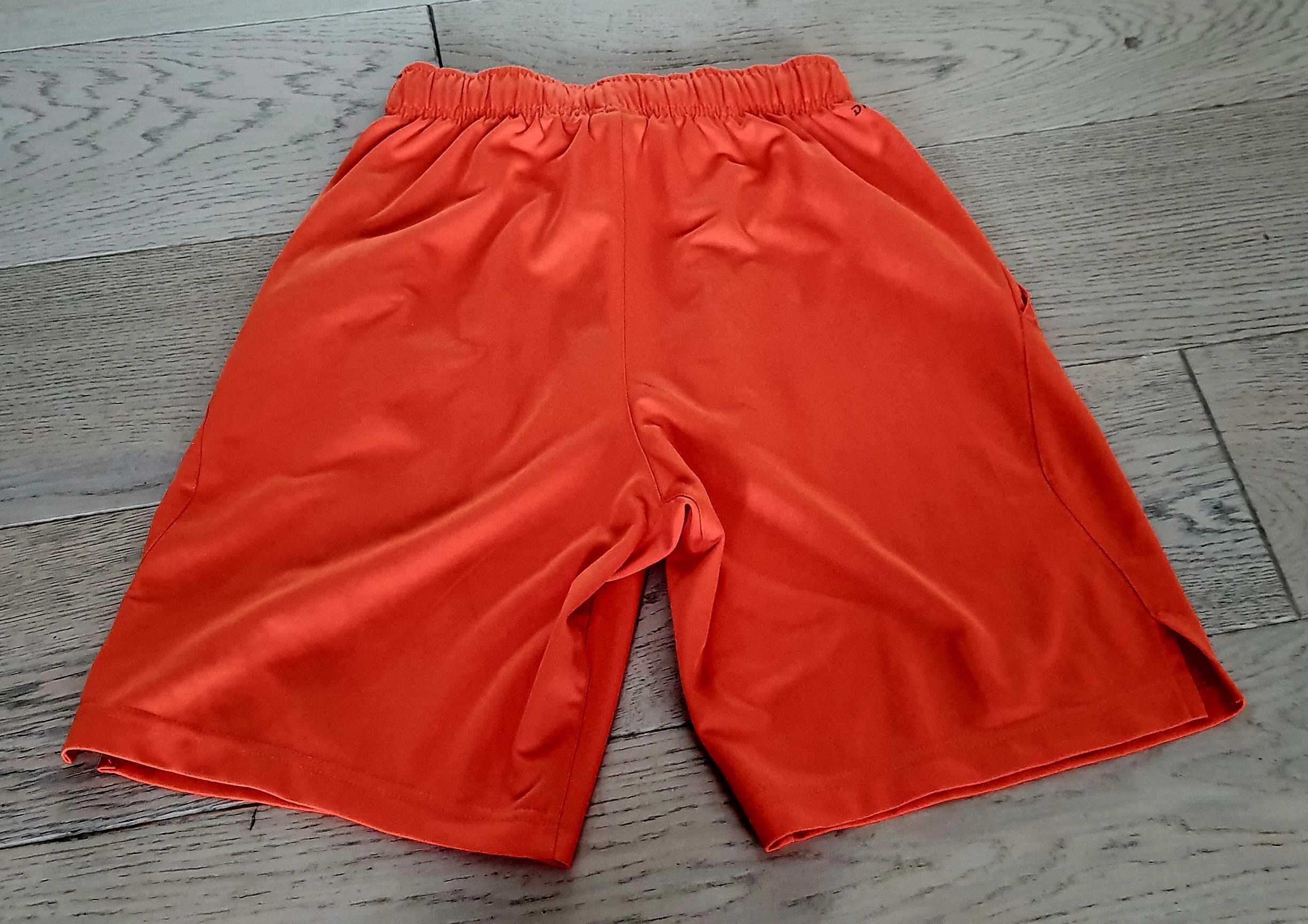 Spodenki NIKE męskie S Dri-fit krótkie sportowe jak nowe