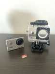 Mitone HD | Go Pro kamera