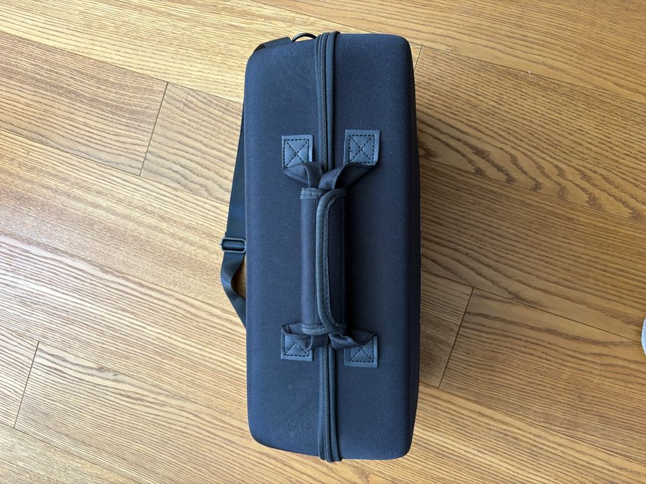 НОВА Кейс переноска для Sony Playstation 5 pro