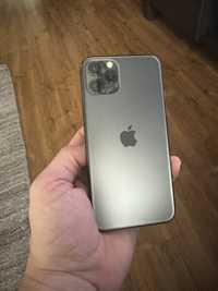 Iphone 11 Pro 256GB Space Gray