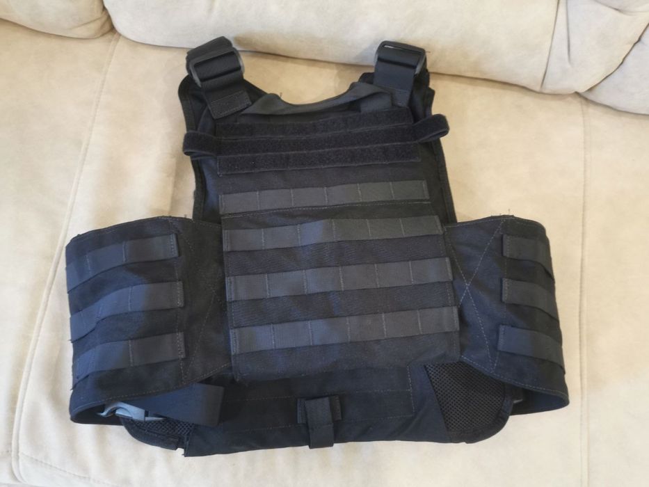 Плитоноска тактична CONDOR , чохол бронежилета cordura1000