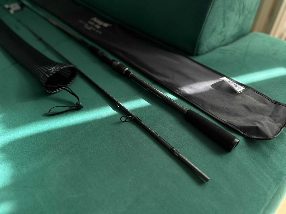 Wędka Nays One 2,35m 40-70gr
