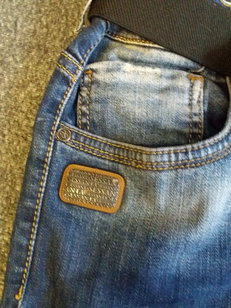 Джинси  штани  турецького бренду  "Sessanta djins"30 розмір