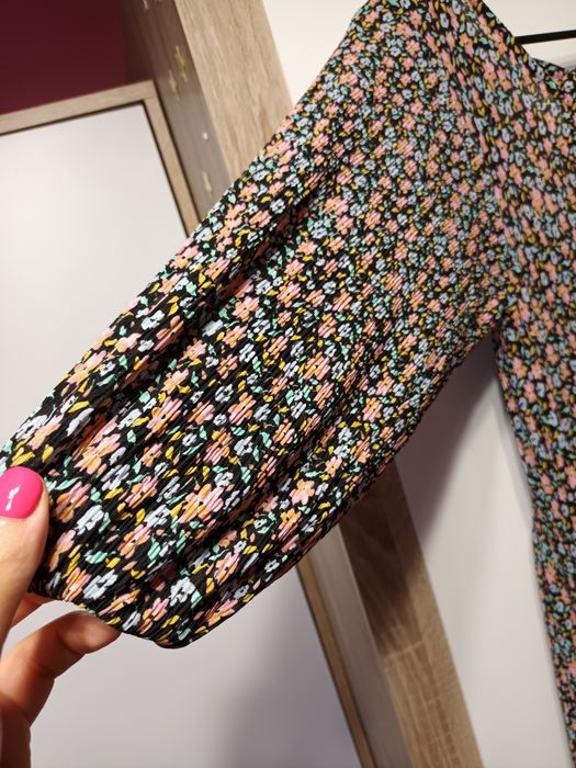 Sukienka w stylu boho 38