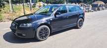 Audi A3 8P 2.0 TDI